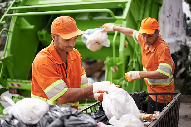 Best Recycling Services for Junk  in USA